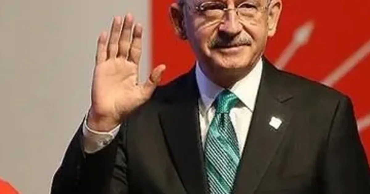 Eski Chp Lideri Kılıçdaroğlu Ve Eşi Trafik Kazası Geçirdi Haberyazilimi 5461