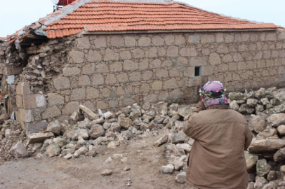 Depremler de hava durumu gibi önceden tahmin edilebilir mi ?