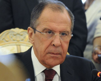 Lavrov: En önemli tehdit Afganistan ve DEAŞ