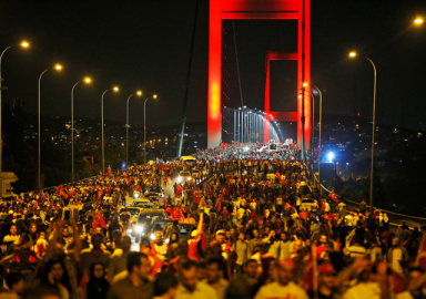 Savcılık Beştepe'yi uyardı! İkinci darbe olabilir