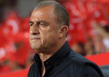 F.Bahçe Fatih Terim'e tazminat ödenmesine karşı çıktı