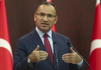 Bozdağ'dan MTV açıklaması