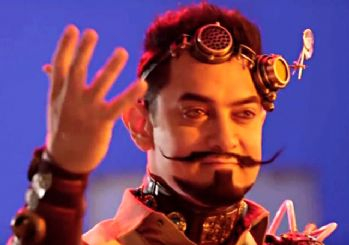 Aamir Khan’ın son filmi Secret Superstar’ın ilk fragmanı yayınlandı