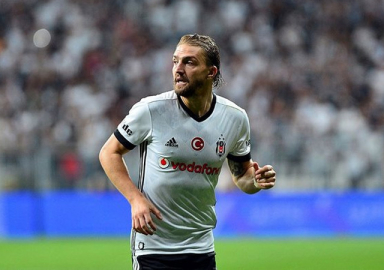 Caner Erkin özür diledi