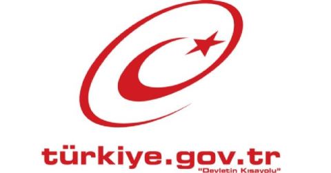 Aracın çekilme nedeni ve otoparkı e-devlet'te