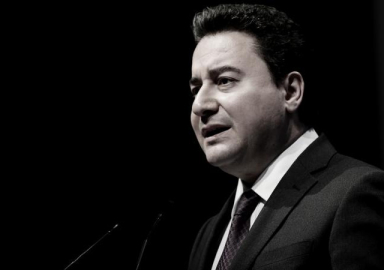 Kılıçdaroğlu'nun adayı Ali Babacan mı?