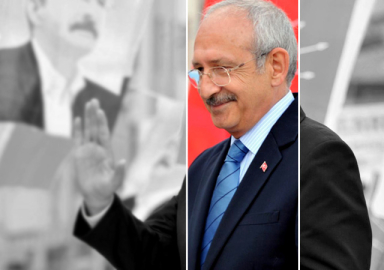 Kılıçdaroğlu'ndan Abdullah Gül yorumu!