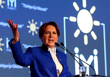 Meral Akşener: 25 Haziran’da Wikipedia'nın açılışına tüm halkımız davetlidir