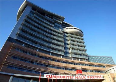 CHP'nin İstanbul adayları belli oldu!