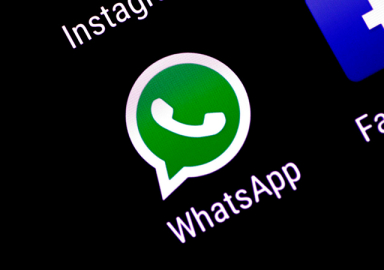 WhatsApp’a hesap bilgilerini isteyebileceğiniz yeni bir özellik eklendi!