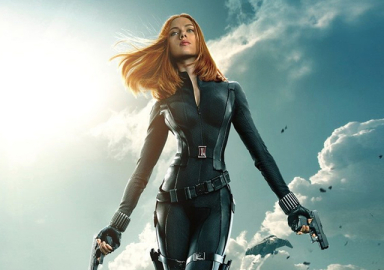 Solo Black Widow filminin yönetmeni belli oldu