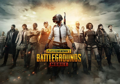 PUBG Mobile’a ‘gece modu’ geliyor