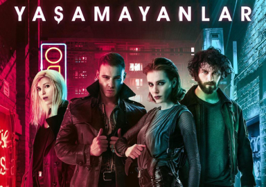 'Yaşamayanlar' setinde cinsel taciz! 'Yapım ekibi hiçbir şey yapmadı'...