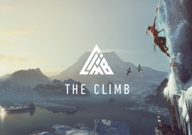 Yerli Kardeşler'den Yeni VR Oyunu: The Climb