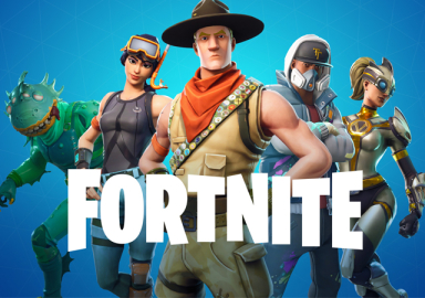 Fortnite'a yeni özellik