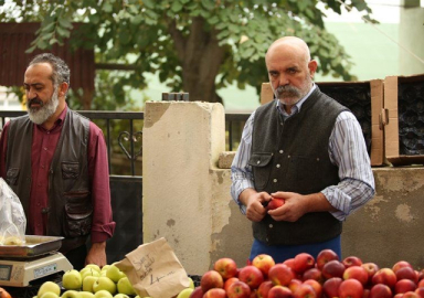 Çukur'un İdris Koçavalı'sı Erdal Kesal: Reytingin kölesi olduk