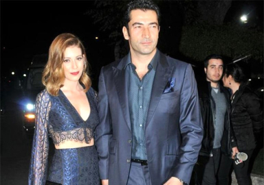 Sinem Kobal ve Kenan İmirzalıoğlu ayrıldı mı? Meğer 3 haftadır...