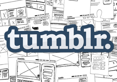 Sosyal medya devine büyük şok! Tumblr iOS'dan kaldırıldı