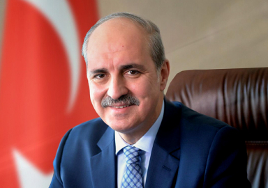 Numan Kurtulmuş açıkladı: İstanbul ve Ankara adayları belli