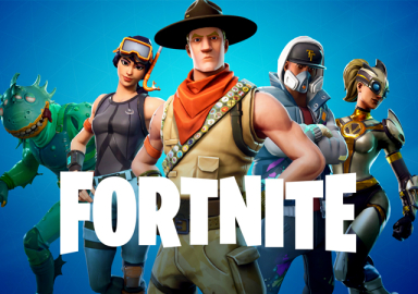 Fortnite PUBG'yi solladı! Kullanıcı sayısı 200 milyonu geçti