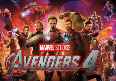 Merakla beklenen Avengers 4 fragmanı geldi