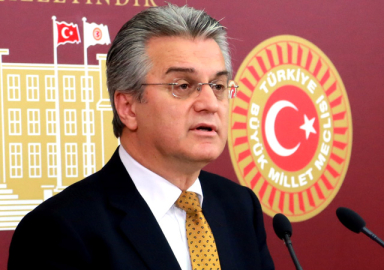 CHP-İYİ Parti ittifakı çöktü mü? 'İstifa et gel' önerisi...