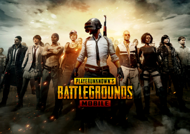 PUBG mobile App Store'da yılın en popüler oyunu oldu