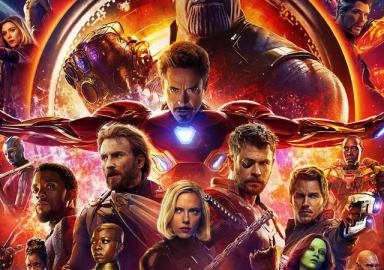 Avengers hayranlarına güzel haber: Son filmin 3 saat olacağı doğrulandı