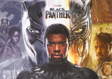 Black Panter ABD'de en çok gişe yapan film oldu