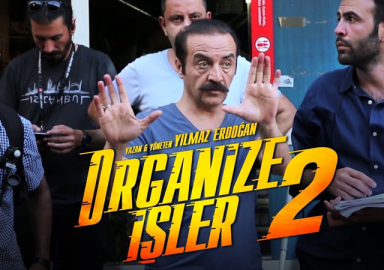 Organize İşler: Sazan Sarmalı vizyon tarihi belli oldu