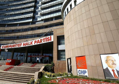 CHP'nin İstanbul ilçe adayları belli oldu