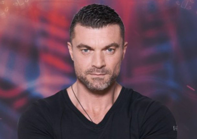 Survivor 2019'da Dimitri şoku!