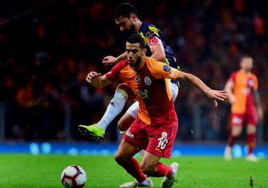 Cimbom Fener'i yenerse alacağı prim belli oldu!