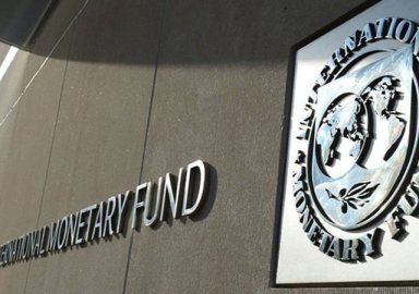 IMF'den Türkiye'ye çağrı