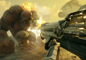 RAGE 2 tanıtım videosu yayınlandı!