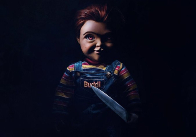 Yeni Chucky'nin nasıl görüneceği belli oldu