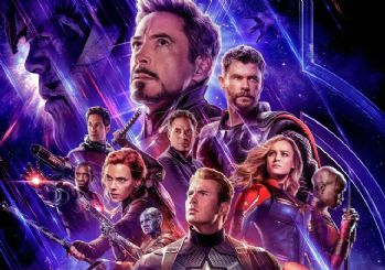 Avengers: Endgame'den yeni kısa tanıtım videosu geldi