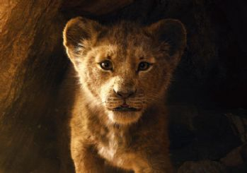 The Lion King (Aslan Kral) filminin ilk resmi fragmanı yayınlandı!