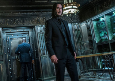 John Wick, Avengers'ı devirdi!