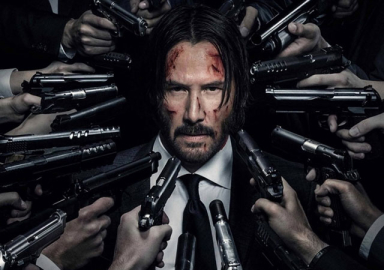 John Wick 4'ün vizyon tarihi açıklandı!