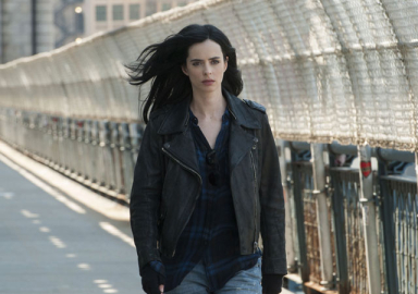 Jessica Jones'un 3. sezon tarihi belli oldu