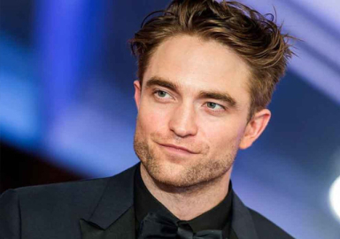 Yeni Batman Robert Pattinson olacak