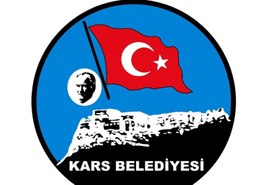 Kars Belediyesi logosunu değiştiriyor