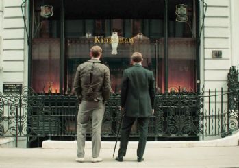 The King's Man'in resmi fragmanı yayınlandı!