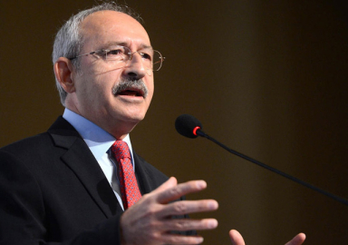 Kılıçdaroğlu'ndan Erbil saldırısı ile ilgili açıklama