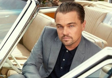 Once Upon a Time in Hollywood için Leonardo DiCaprio’nun aldığı ücret belli oldu!