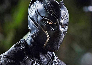 Black Panther 2'nin vizyon tarihi açıklandı!