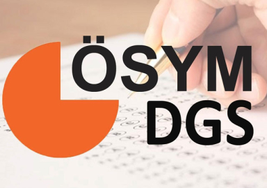 DGS yerleştirme sonuçları açıklandı!