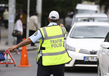 Sahte trafik cezasına dikkat!