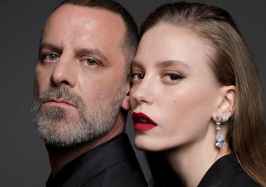 Netflix'ten bir Türk dizisi daha: Başrolde Serenay Sarıkaya!